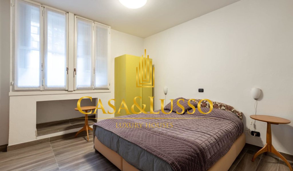 Apartments for Sale 200 sqm., Milan, locality Quadronno - Palestro - Guastalla