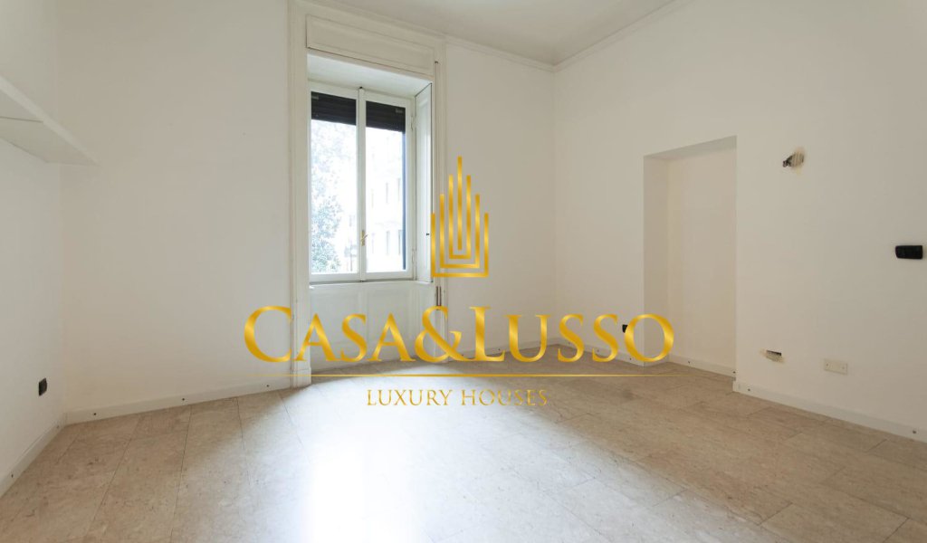 Apartments for Sale 200 sqm., Milan, locality Quadronno - Palestro - Guastalla