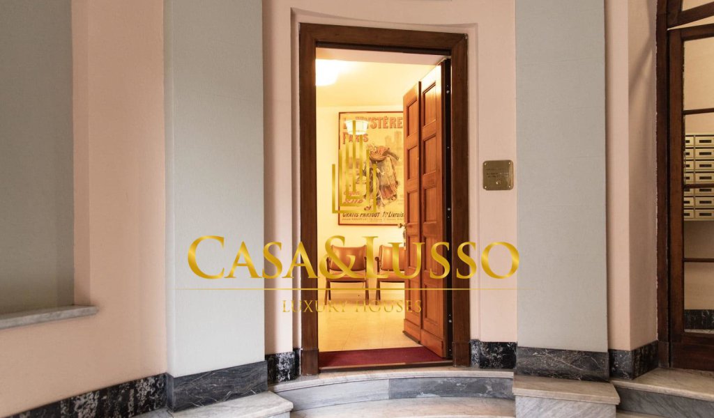 Apartments for Sale 200 sqm., Milan, locality Quadronno - Palestro - Guastalla