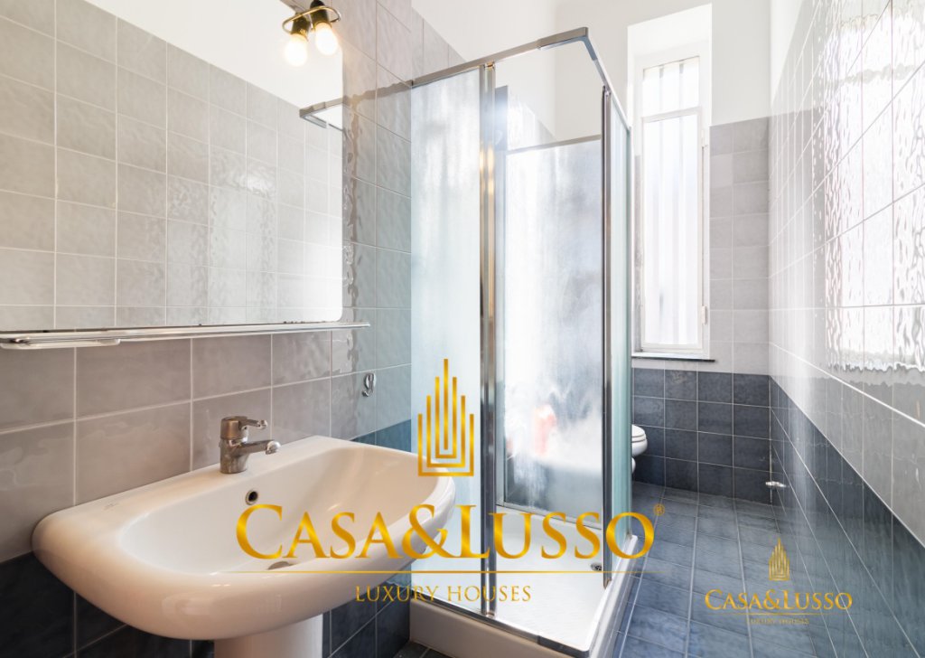 For Sale Apartments Milan - a Locality 
