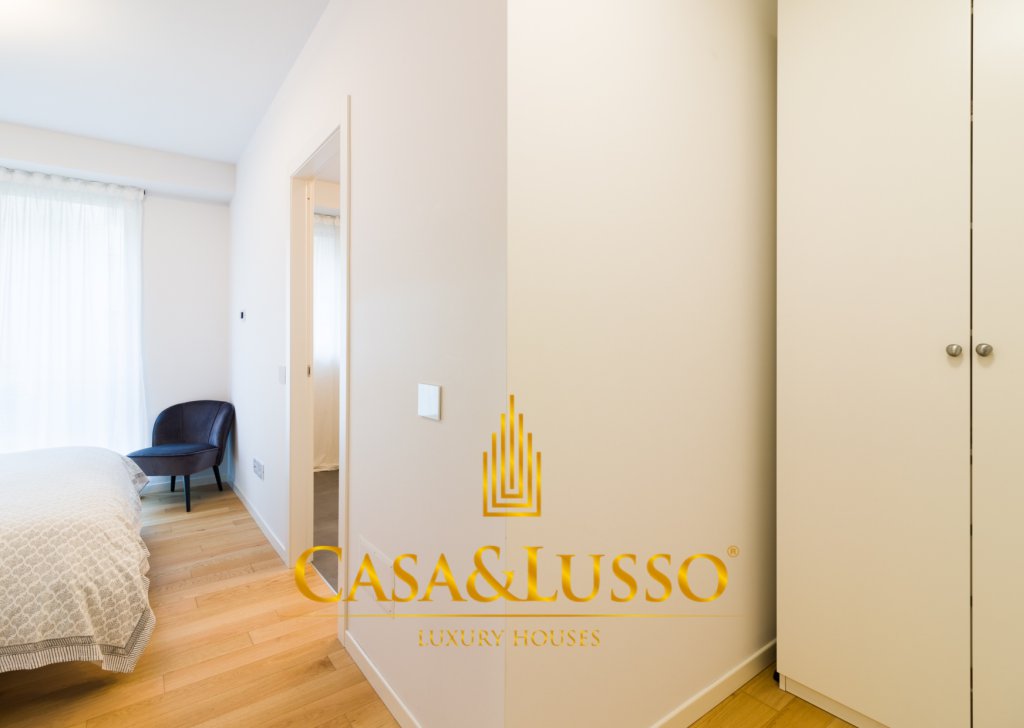 For Sale Apartments Milan - MODERN LOFT WITH GARDEN Locality 