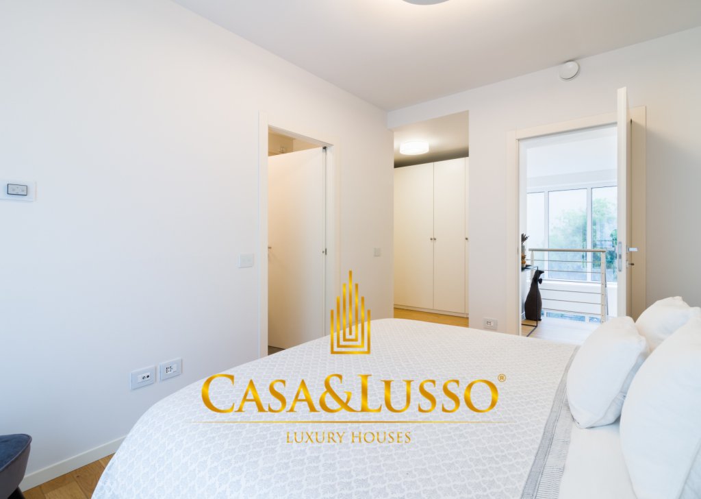 For Sale Apartments Milan - MODERN LOFT WITH GARDEN Locality 
