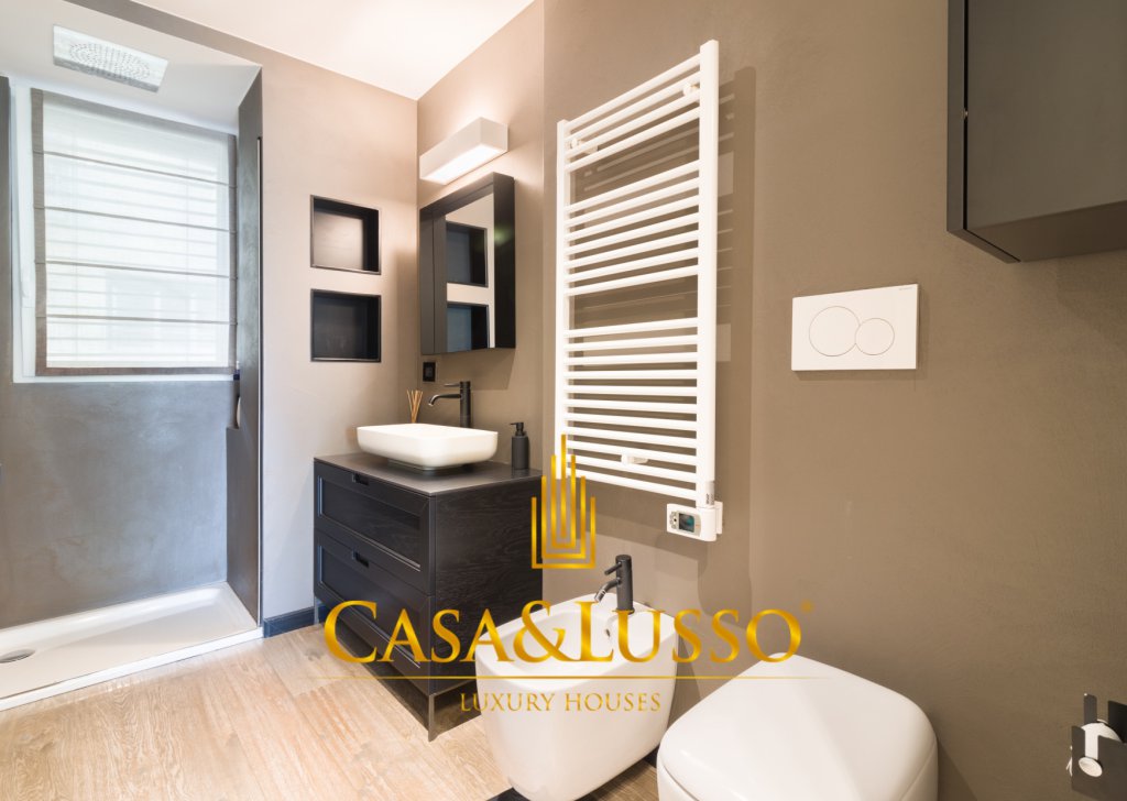 For Sale Apartments Milan - NEW RESIDENTIAL LOFT WITH PRIVATE GARDEN Locality 
