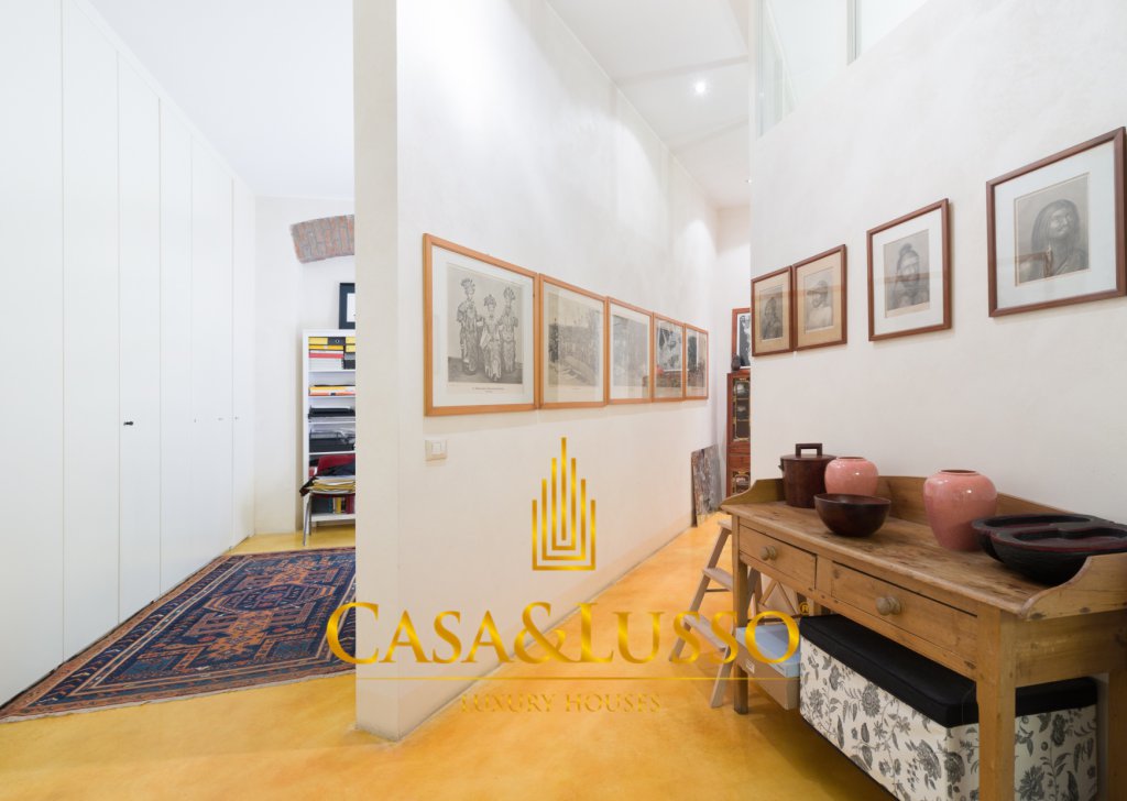 For Sale Apartments Milan - Charming apartment in Piazza Cinque Giornate area Locality 