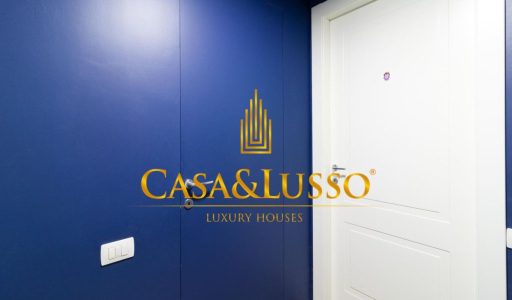 Vendita Appartamenti 93 m², Milano, località Arco della pace - Arena - Pagano