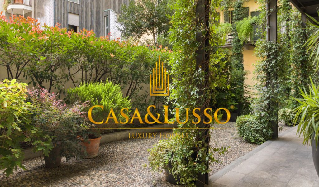 Vendita Appartamenti 93 m², Milano, località Arco della pace - Arena - Pagano