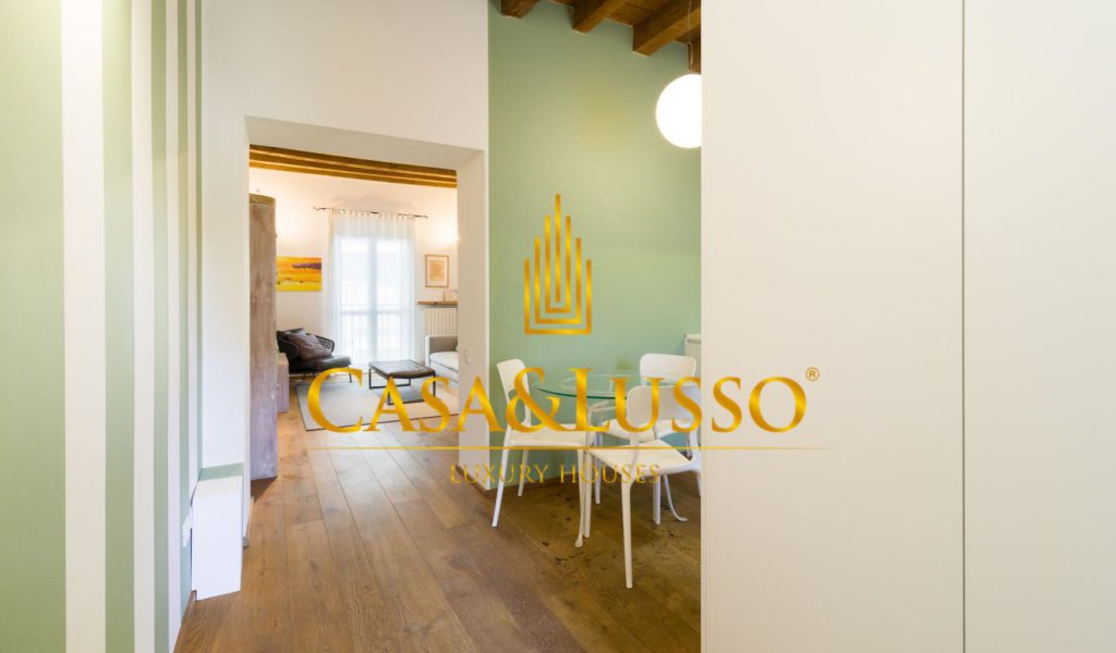 Vendita Appartamenti 93 m², Milano, località Arco della pace - Arena - Pagano