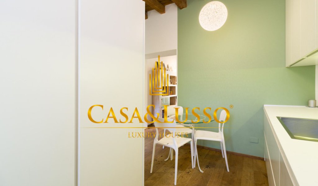 Vendita Appartamenti 93 m², Milano, località Arco della pace - Arena - Pagano