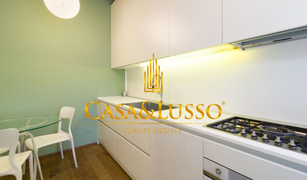 Vendita Appartamenti 93 m², Milano, località Arco della pace - Arena - Pagano