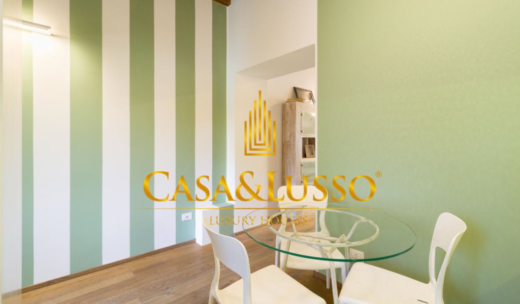 Vendita Appartamenti 93 m², Milano, località Arco della pace - Arena - Pagano