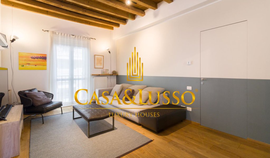 Vendita Appartamenti 93 m², Milano, località Arco della pace - Arena - Pagano