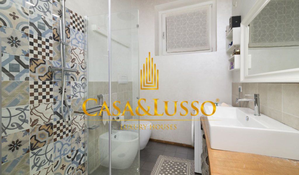 Vendita Appartamenti 93 m², Milano, località Arco della pace - Arena - Pagano