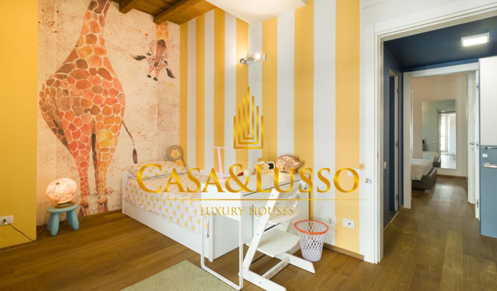 Vendita Appartamenti 93 m², Milano, località Arco della pace - Arena - Pagano