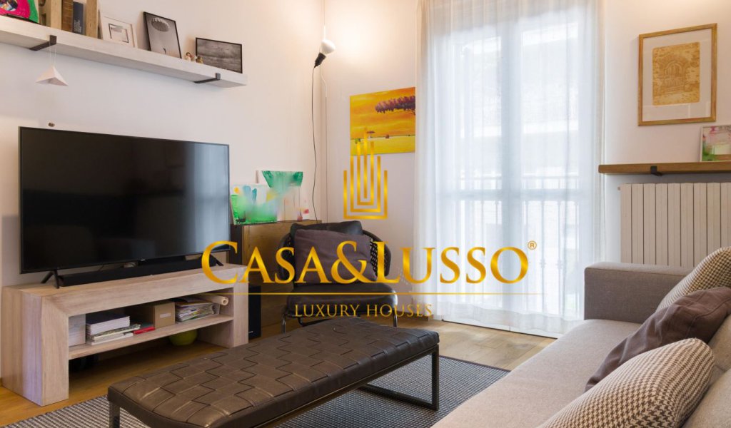 Vendita Appartamenti 93 m², Milano, località Arco della pace - Arena - Pagano