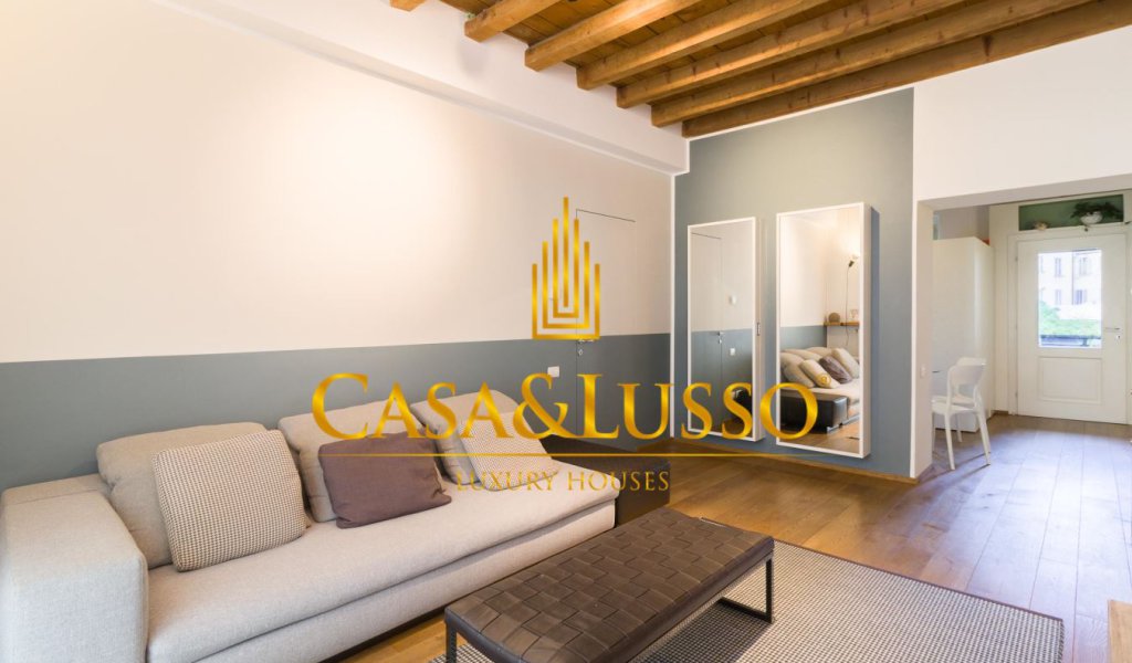 Vendita Appartamenti 93 m², Milano, località Arco della pace - Arena - Pagano