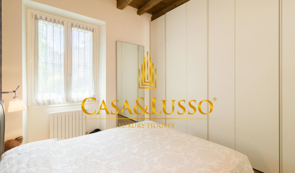 Vendita Appartamenti 93 m², Milano, località Arco della pace - Arena - Pagano