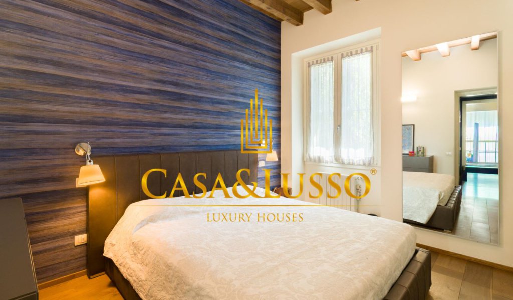 Vendita Appartamenti 93 m², Milano, località Arco della pace - Arena - Pagano