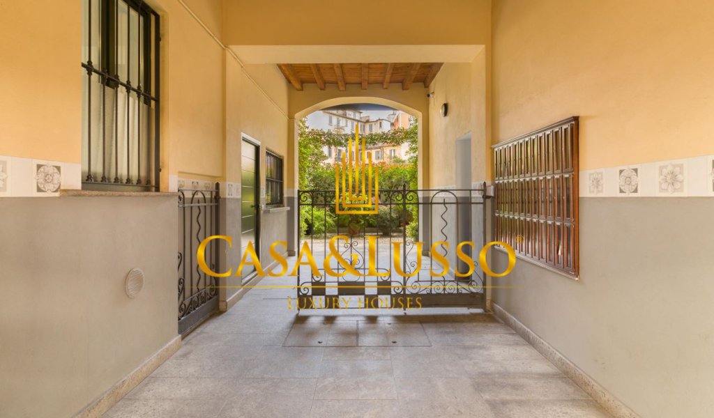 Vendita Appartamenti 93 m², Milano, località Arco della pace - Arena - Pagano