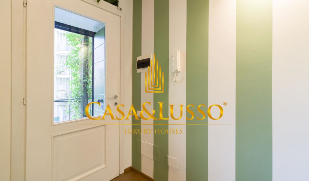 Vendita Appartamenti 93 m², Milano, località Arco della pace - Arena - Pagano