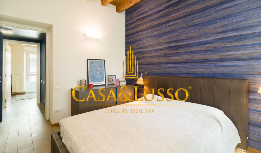 Vendita Appartamenti 93 m², Milano, località Arco della pace - Arena - Pagano