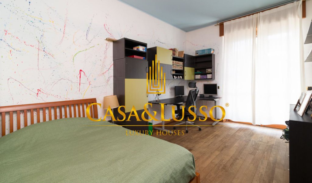 Vendita Appartamenti 340 m², Milano, località Quadronno - Palestro - Guastalla