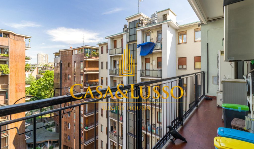 Vendita Appartamenti 340 m², Milano, località Quadronno - Palestro - Guastalla