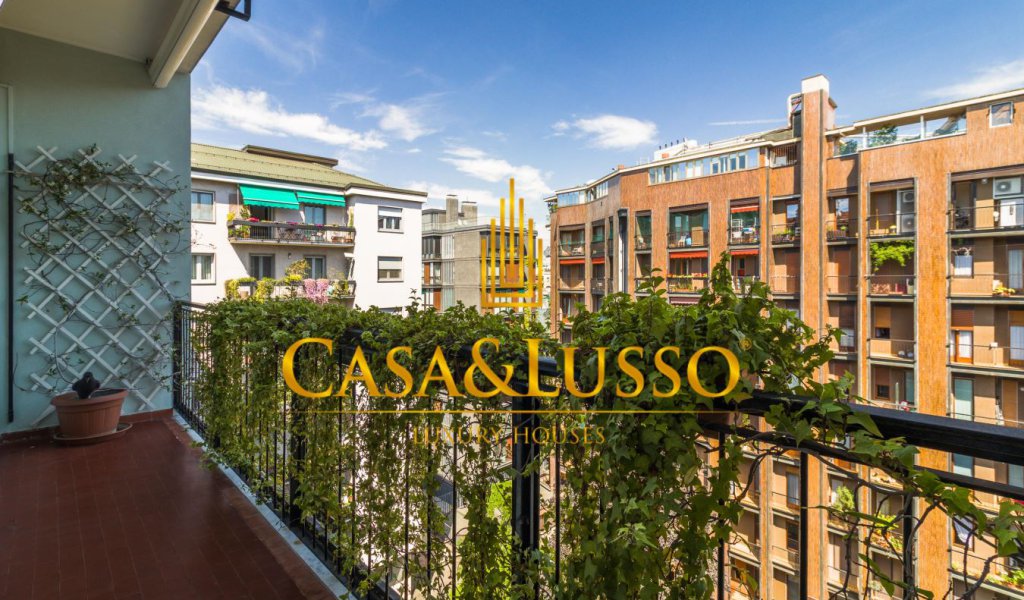 Vendita Appartamenti 340 m², Milano, località Quadronno - Palestro - Guastalla