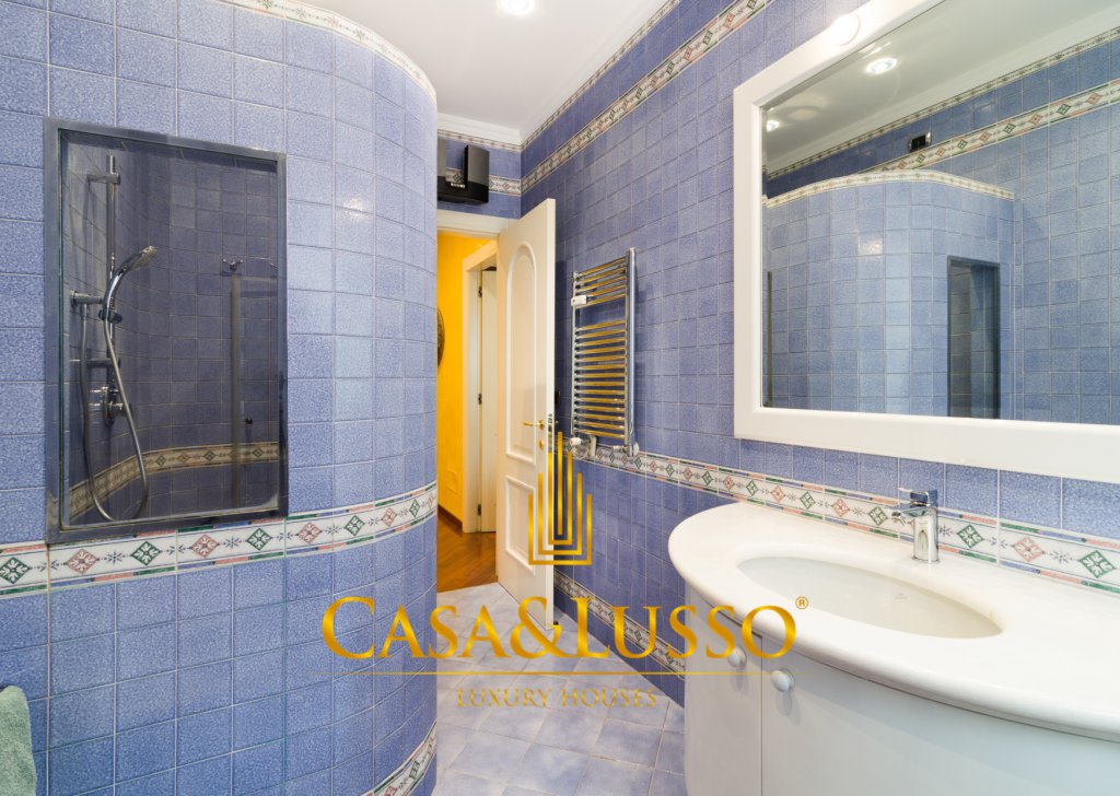 For Sale Apartments Milan - Charming apartment Locality 