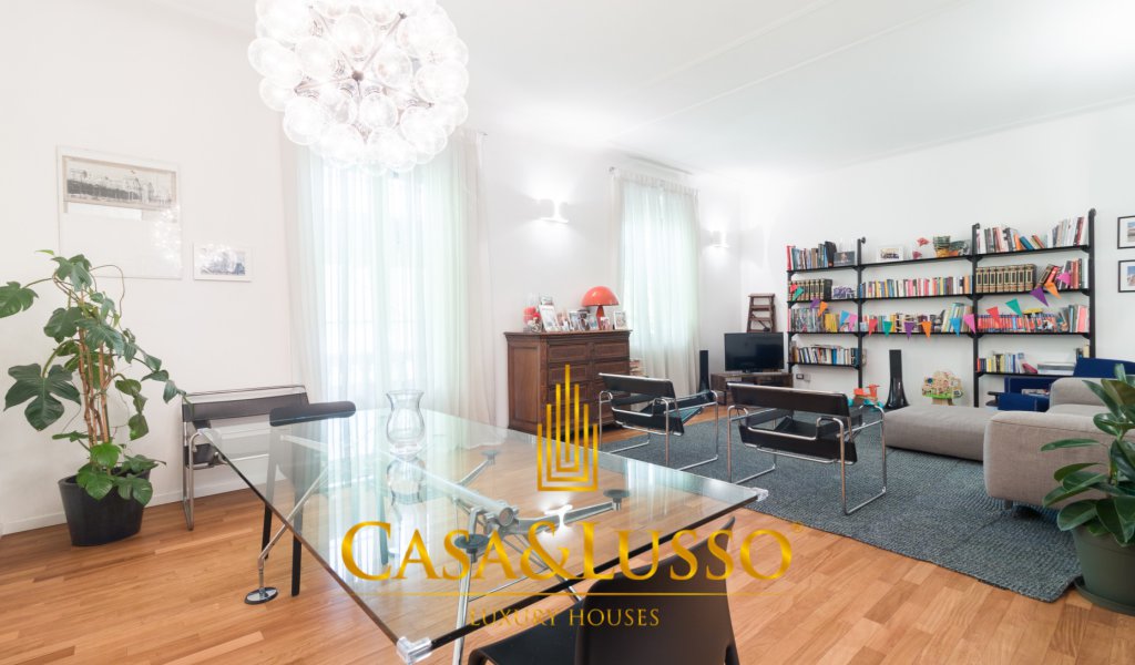 Flat / apartment for sale in viale dei Mille
