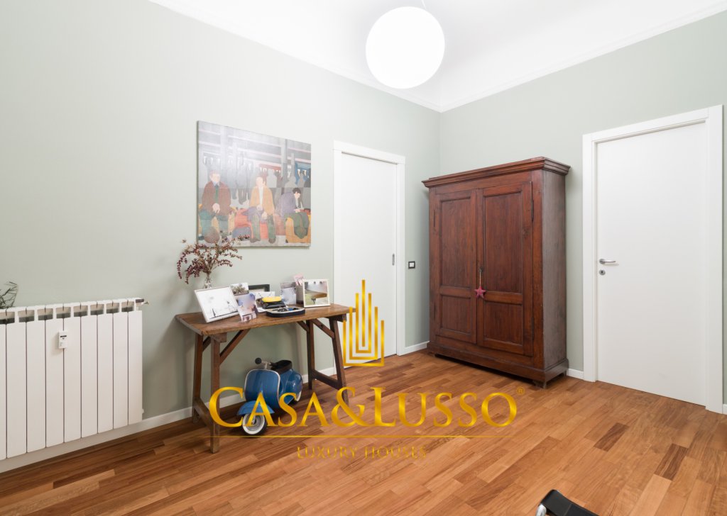For Sale Apartments Milan - Flat / apartment for sale in viale dei Mille Locality 