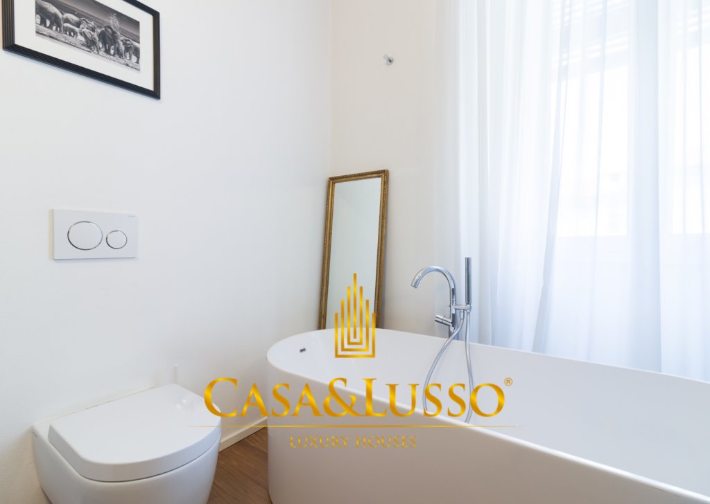 For Sale Apartments Milan - Flat / apartment for sale in viale dei Mille Locality 
