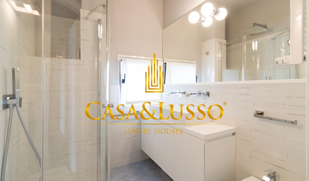 Apartments for Sale 155 sqm., Milan, locality Canonica - Cenisio - Procaccini - Porta Volta