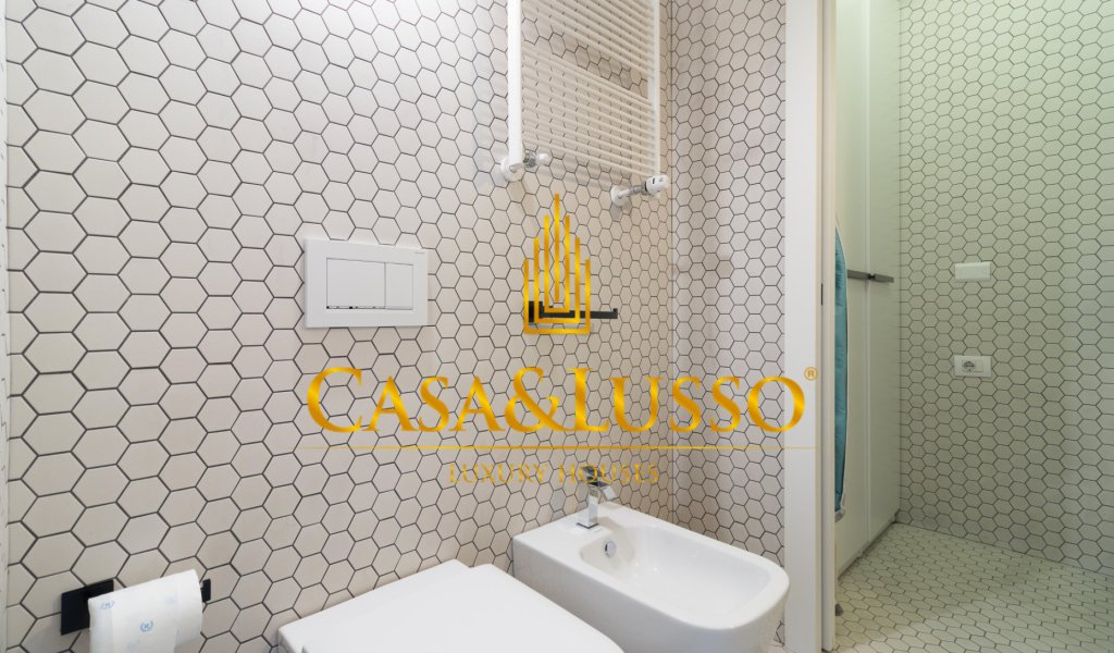 Apartments for Sale 155 sqm., Milan, locality Canonica - Cenisio - Procaccini - Porta Volta