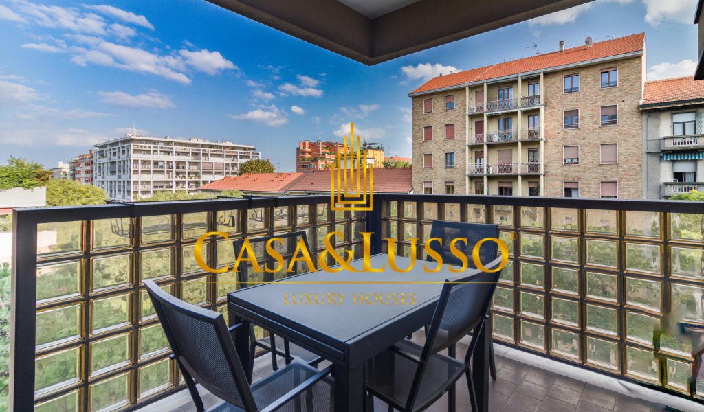 Apartments for Sale 155 sqm., Milan, locality Canonica - Cenisio - Procaccini - Porta Volta