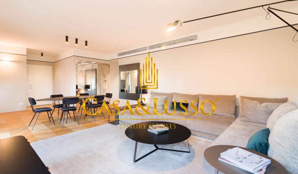 Apartments for Sale 155 sqm., Milan, locality Canonica - Cenisio - Procaccini - Porta Volta