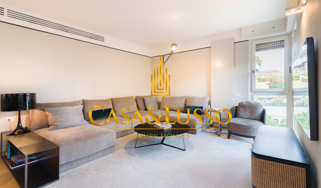 Apartments for Sale 155 sqm., Milan, locality Canonica - Cenisio - Procaccini - Porta Volta