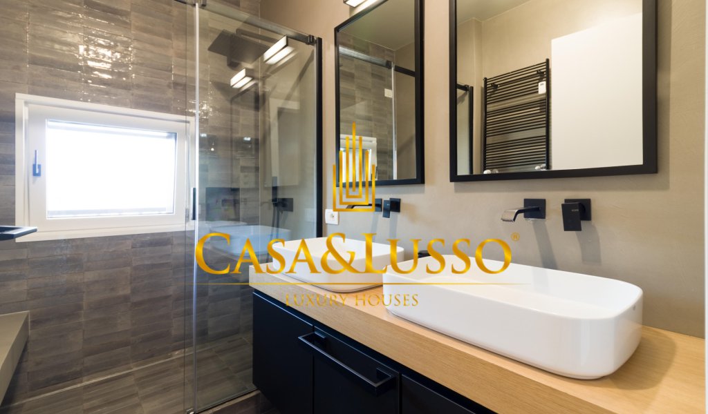 Apartments for Sale 155 sqm., Milan, locality Canonica - Cenisio - Procaccini - Porta Volta