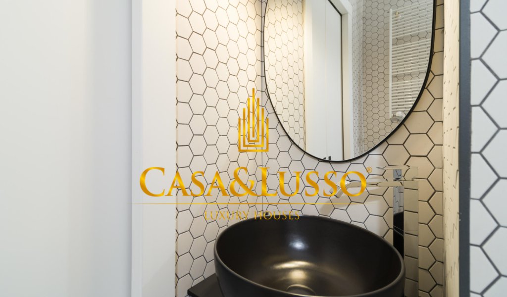Apartments for Sale 155 sqm., Milan, locality Canonica - Cenisio - Procaccini - Porta Volta