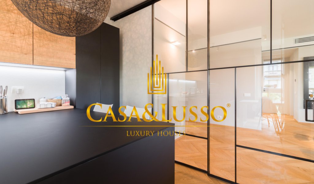 Apartments for Sale 155 sqm., Milan, locality Canonica - Cenisio - Procaccini - Porta Volta