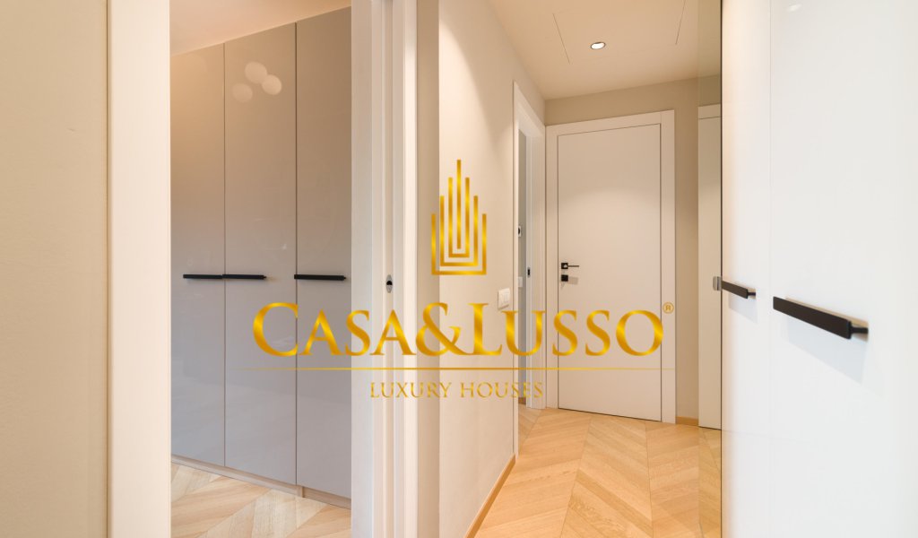 Apartments for Sale 155 sqm., Milan, locality Canonica - Cenisio - Procaccini - Porta Volta