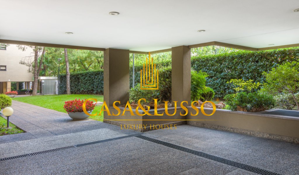 Apartments for Sale 155 sqm., Milan, locality Canonica - Cenisio - Procaccini - Porta Volta