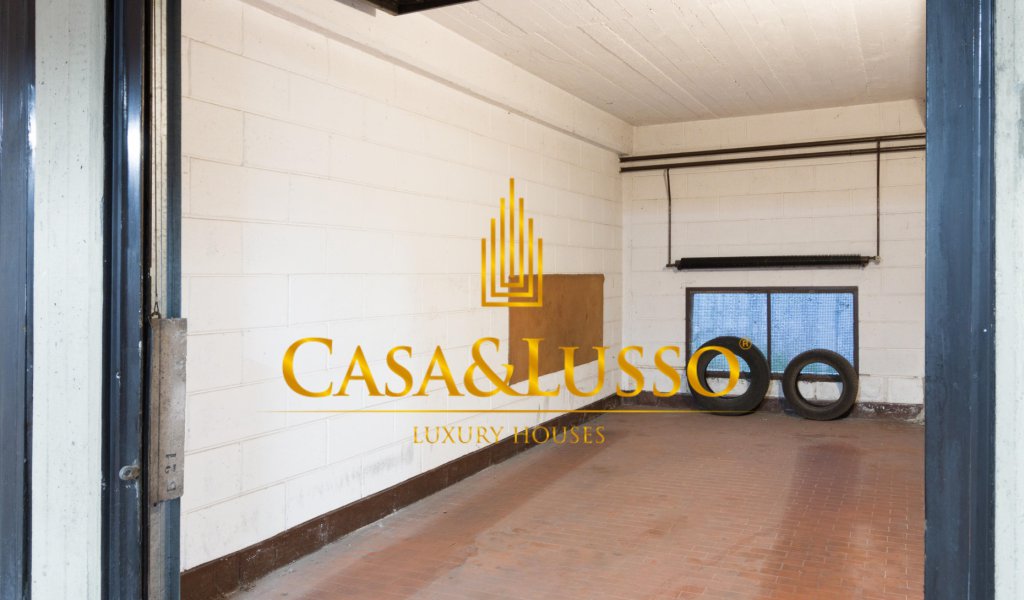 Apartments for Sale 155 sqm., Milan, locality Canonica - Cenisio - Procaccini - Porta Volta
