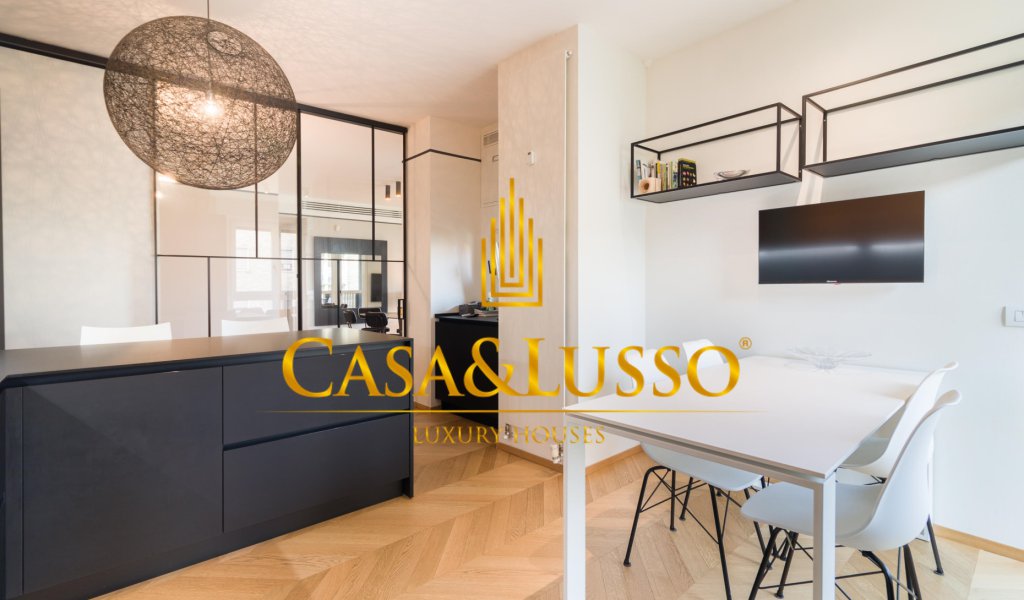 Apartments for Sale 155 sqm., Milan, locality Canonica - Cenisio - Procaccini - Porta Volta