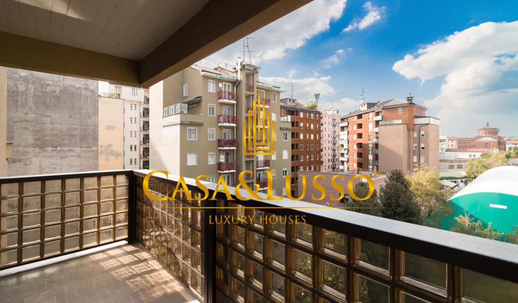 Apartments for Sale 155 sqm., Milan, locality Canonica - Cenisio - Procaccini - Porta Volta