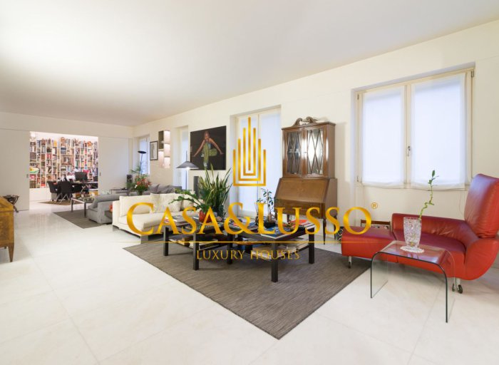 Immobile di 300mq ristrutturato nel cuore di P.ta Venezia