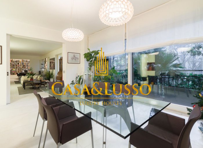 Immobile di 300mq ristrutturato nel cuore di P.ta Venezia