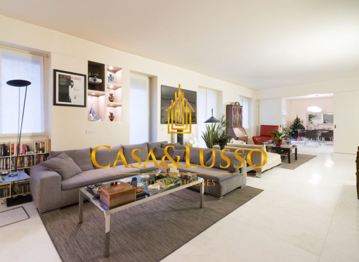 Immobile di 300mq ristrutturato nel cuore di P.ta Venezia