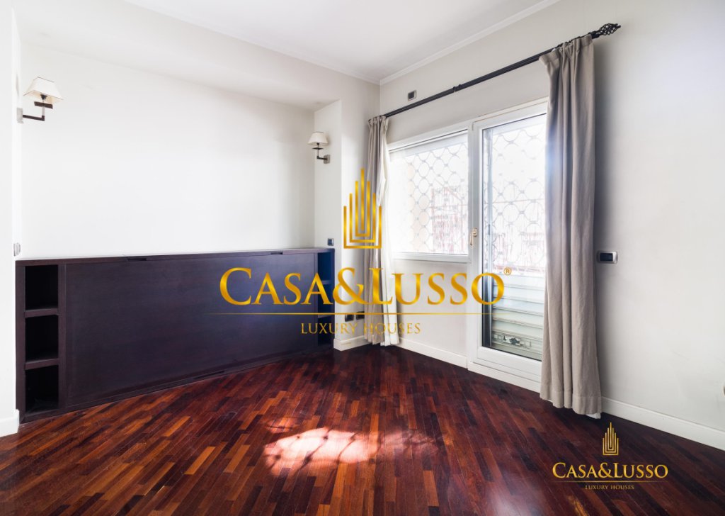 For Sale Penthouse Milan - Penthouse in Via della Spiga Locality 