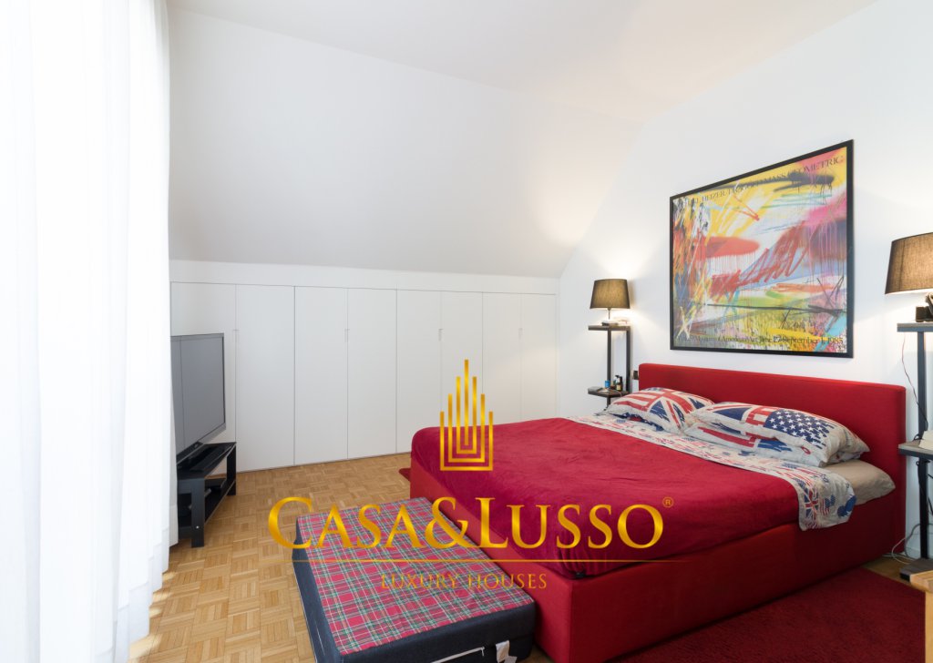 For Sale Penthouse Milan - Penthouse for sale in Washington area Locality 