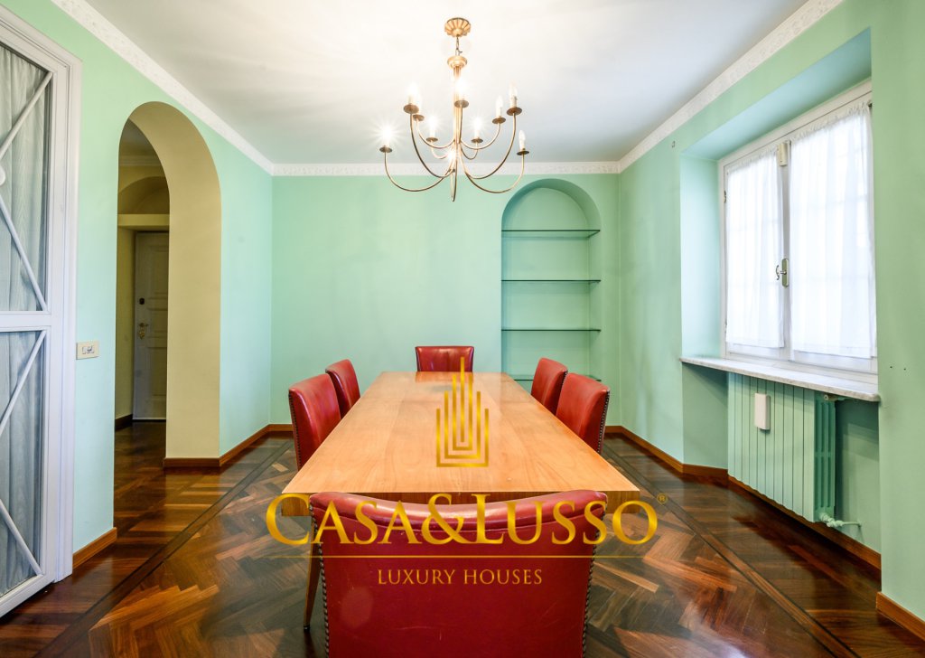 For Sale Penthouse Milan - Charming Penthouse with terrace Locality 